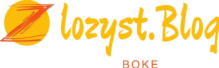 lozyst_Blog